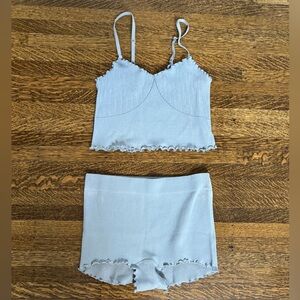 Aerie Pajama Set